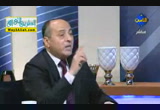الاستخفاف بحرمة المساجد والعلماء ( 18/12/2012 ) مصر الجديدة