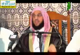 محاضرة في الجزائر -أسباب إنشراح الصدر(  17/12/2012  )الشيخ عائض القرني