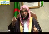 محاضره في الجزائر-ينبغي للإمام أن يكون إماماً( 17/12/2012)الشيخ عائض القرني