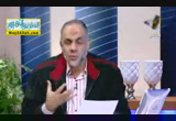 لقاء خاص جدا مع الشيخ ياسر برهامى حول فتواه الاخيرة ، ومع نادر بكار (20/12/2012)مصر الجديدة