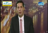 تهنئة الشيخ أحمد فريد والشيخ محمد القاضي بمناسبة تحديث قناة الخليجية(27-12-2012)لقاء خاص