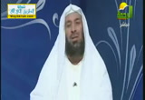 والله لا يحب الفساد(28-12-2012)نضرة النعيم