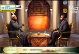 لقاء خاص مع الشيخ محمد حسان(  24/12/2012 )فاستبقوا الخيرات