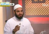 الإحتفال برأس السنه الميلاديه-حكم مشاركة غير المسلمين في اعيادهم (24/12/2012)التوحيد