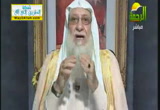 أم حكيم عمة رسول الله صلي الله عليه وسلم(2-1-2013)نساء بيت النبوة