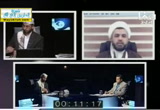 مناظرة مع العالم الشيعى ناظم العقيلى - ( إنما أنت منذر * ولكل قوم هاد )(14/3/2012) كلمة سواء