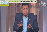 جمعة الصمود-الثورة العراقيه التحديات والمسار( 5/1/2012)مرصد الأحداث 