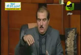 محمد أحمد شبيب(8-1-2013)أعلام الأمة