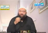 الدستور -ومعنى الشريعه الإسلامية( 14/12/2012)شريعتنا غايتنا