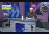 بشارة ام سلمة لكعب بن مالك ( 14/1/2013 ) سيدات بيت النبوة