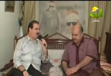 الشيخ أحمد أبو المعاطى وعلاقاته الإنسانية (7/11/2012) أعلام الأمة