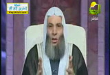 حديث القلب الي القلب علي حب مصر(24-1-2013)جبريل يسأل والنبي يجيب