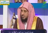 المال وما يتعلق به-الطرق الشرعية لإكتسابه( 25/1/2013)شرعة ومنهاج 