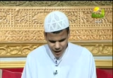 فاقد البصر بصير القلب  أصاب الهدف( 30/11/2012)ترجمان القرآن