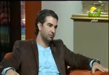 لقاء مع الشيخ حازم شومان وأحمد جلال-العودة لله( 13/12/2012) لقاء خاص