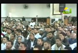 مصر اسلامية الهوية سنية المذهب عربية المذاق(8-2-2013)خطب الجمعة