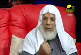 ما المخرج من الازمة2-لقاء مع الشيخ محمد حسان( 23/12/2012)  مجلس الرحمة