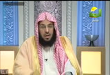مع الرسول صلى الله عليه وسلم-الشيخ عائض القرني( 1/1/2013) مجلس الرحمة 