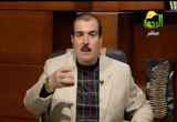 الشيخ محمد أحمد شبيب7( 22/1/2013) أعلام الأمة