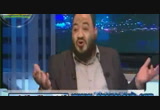 لقاء م/ عبدالمنعم الشحات و د/عبدالرحمن البر على قناة العربية (18-2-2013)