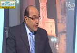 المشهد السياسي في مصر بين مؤيد ومعارض(24/2/2013)ما بعد الثورة 