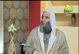 آلام الأمة2-دور المسجد( 20/2/2013) جبريل يسأل والنبي يجيب 
