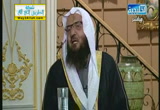 حرص الصحابة علي الاجتماع ونبذ الفرقة(4-3-2013)التربية