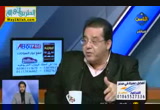 لقاء خاص مع ايمن نور فى الاحداث الجارية وعن اداء مرسى وجبهة الانقاذ (5/3/2013) مصر الجديدة