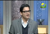 لقاء مع د/محمد محسوب-المشهد السياسي في مصر(23/3/2013)نبض الوطن 