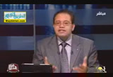 لقاء مع المفكر سيف عبد الفتاح ،ومع د / يونس مخيون ( 20/3/2013 ) ام الدنيا