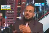 الإعلام بين الهدم والبناء (25/3/2013) لقاء خاص مع الشيخ مصطفى الأزهرى