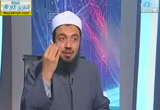 الإمام علي رضي الله عنه -سيرة وعقيدة 4(17/4/2013) جاء الحق