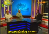 (برنامج ميدان السياسة ) لقاء د/ ياسر برهامي والشيخ عبد الرحمن البر على قناة التركية (4-4-2013)