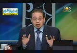مشكلة القضاء فى مصر ( 27/4/2013 ) ام الدنيا