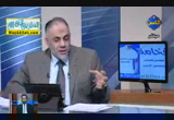 لقاء مع وزير القوى العاملة ( 4/5/2013 ) مصر الجديدة 