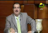 الشيخ محمد عبد الوهاب الطنطاوي2( 7/5/2013) أعلام الأمة