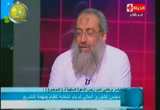 لقاء د/ ياسر برهامى في برنامج الموضوع - حول التعديل الوزارى ( قناة الحياة 9-5-2013 )