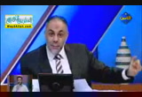 التكلم عن الواقع المصرى من وزارة الداخلية والتموين وباقى الوزاراة ( 12/5/2013 ) مصر الجديدة
