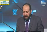 التشيع في مصر كيف يراه الإسلاميون(1/6/2013) لقاء خاص 