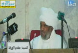 فاعليات المؤتمر العلمي في السودان-الشيعة في السودان( 2/6/2013) التشيع تحت المجهر