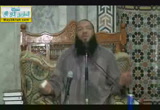 بيئة الإيمان هى الحل ... (7-6-2013) دروس مسجد السلاب