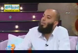 معركة وزارة الثقافة واصابة احمد البنا مقدم البرنامج ( 12/6/2013 ) ودن واحدة