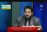 لقاء مع أ/طلعت رميح و الشيخ محمد عبد المقصود ( 1/7/2013 ) مصر الجديدة