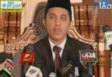 مع المتسابق محمد حميدي-أندونسيا ( 15/7/2013) مسابقة ليبيا الدولية لحفظ وتجويد القرآن الكريم 