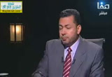 مناظرة بين الشيخ خالد الوصابي والشيعي د/علي الفحام-الإمامة 6( 16/7/2013)كلمة سواء