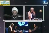 مناظرة بين الشيخ والشيعي د/علي الفحام-الإمامة  وأثرها( 18/7/2013)كلمة سواء