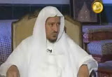 الكشف عن الجوانب الشخصية والإنسانية للشيخ سعد بن عبدالله البريك (16-7-2013) رحلة مع الذات