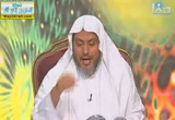 آداب الصيام 6( 19/7/2013) فقه المهتدي