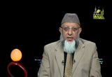 الظلمات الثلاث ( 21/7/2013) أفلا يتدبرون القرآن 
