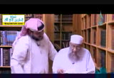 جولة في مكتبة الشيخ الحويني ( 22/7/2013)أصداف اللؤلؤ